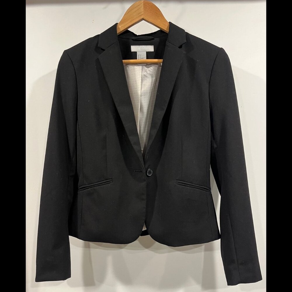 Women's blazer